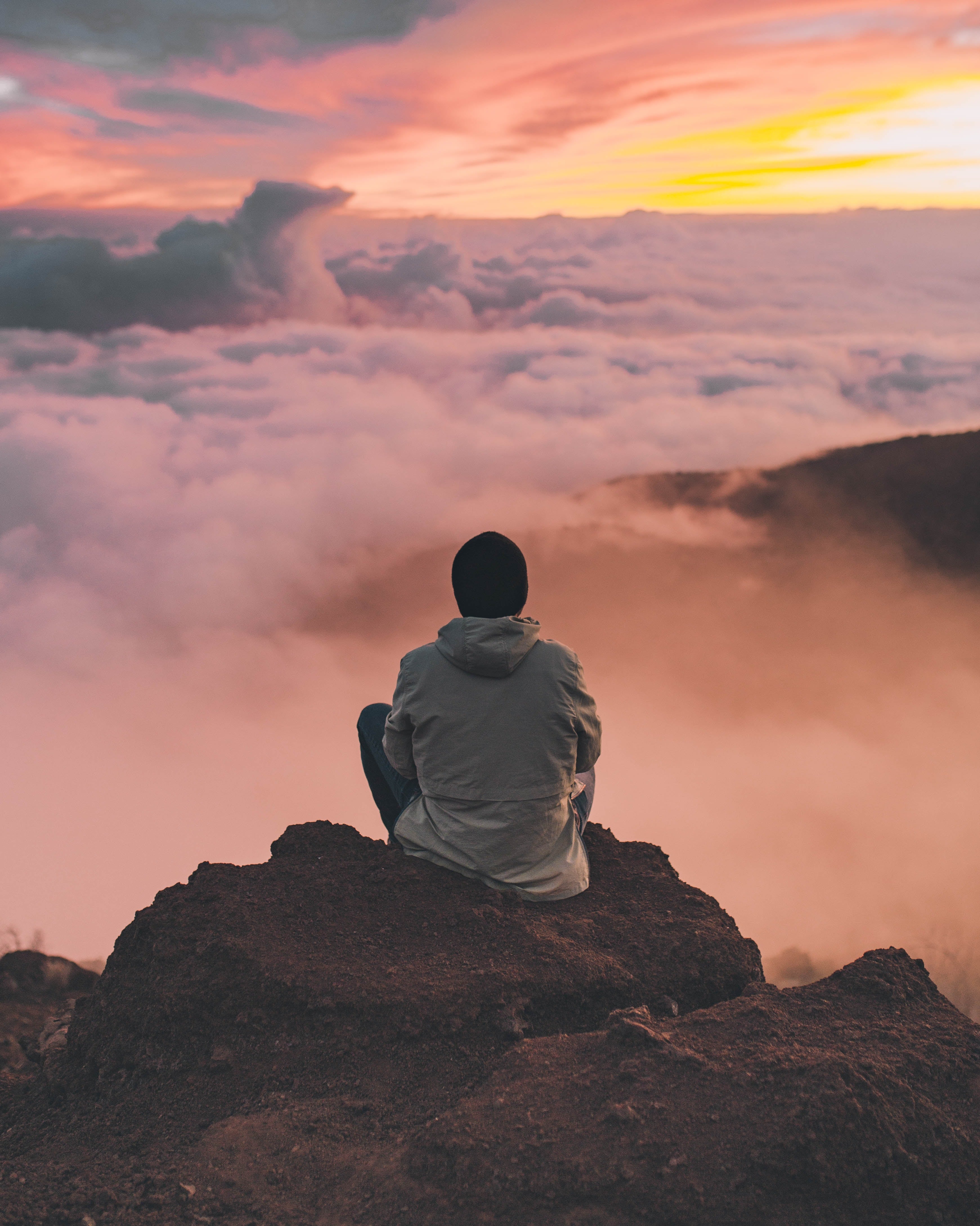 How meditation can help sleep