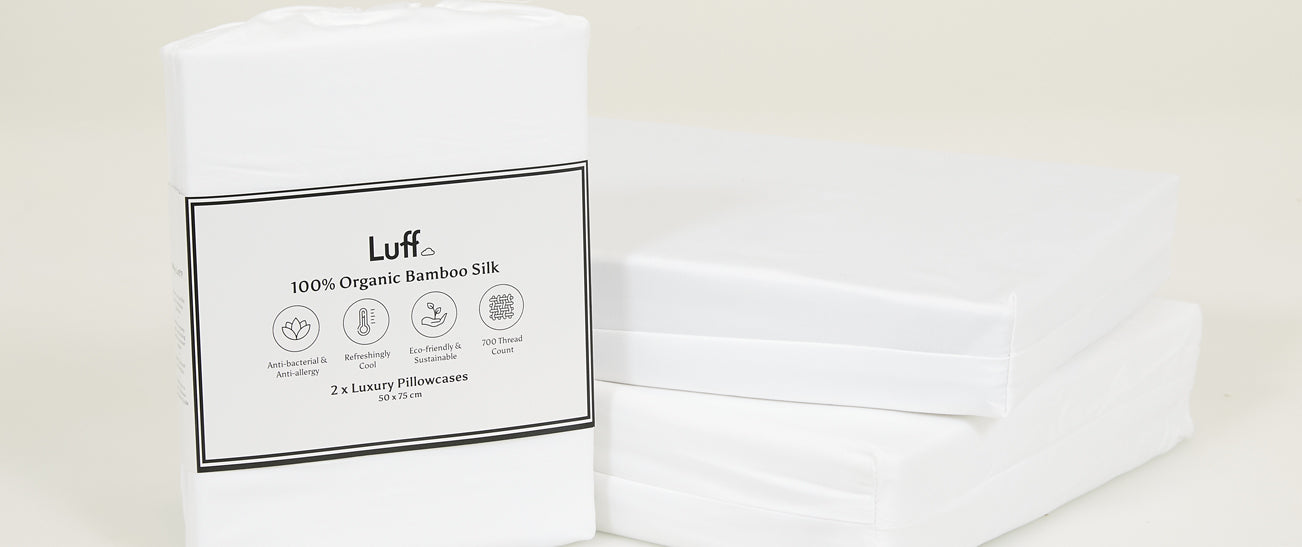 Sustainable Sleep Products in 2025: The Growing Trend