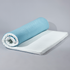 The Prestige Bamboo Mattress Topper - Luff Sleep