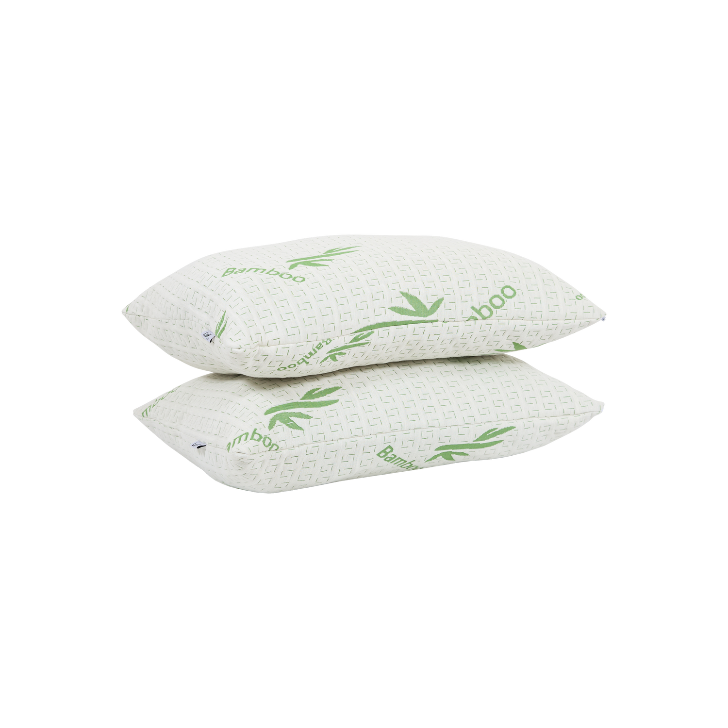 The Cambridge Firm Bamboo Pillow - Luff Sleep