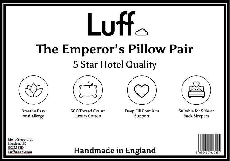 The Emperor&