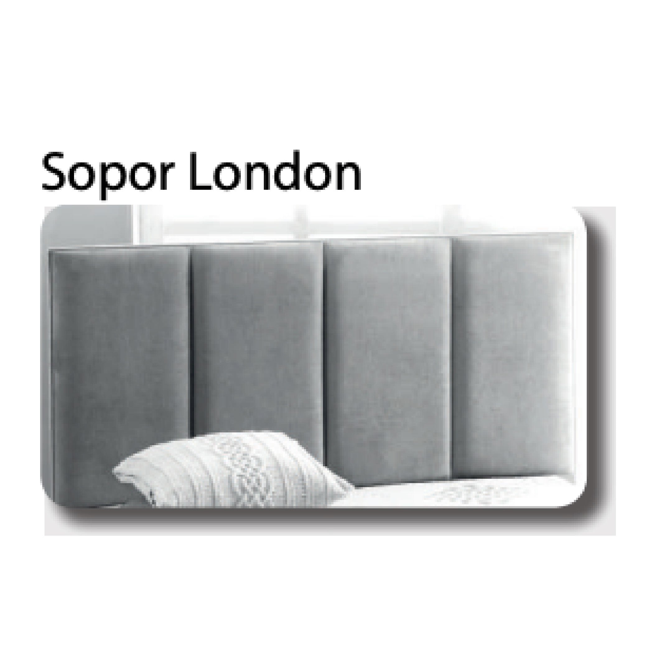 Prestige Headboard Selection
