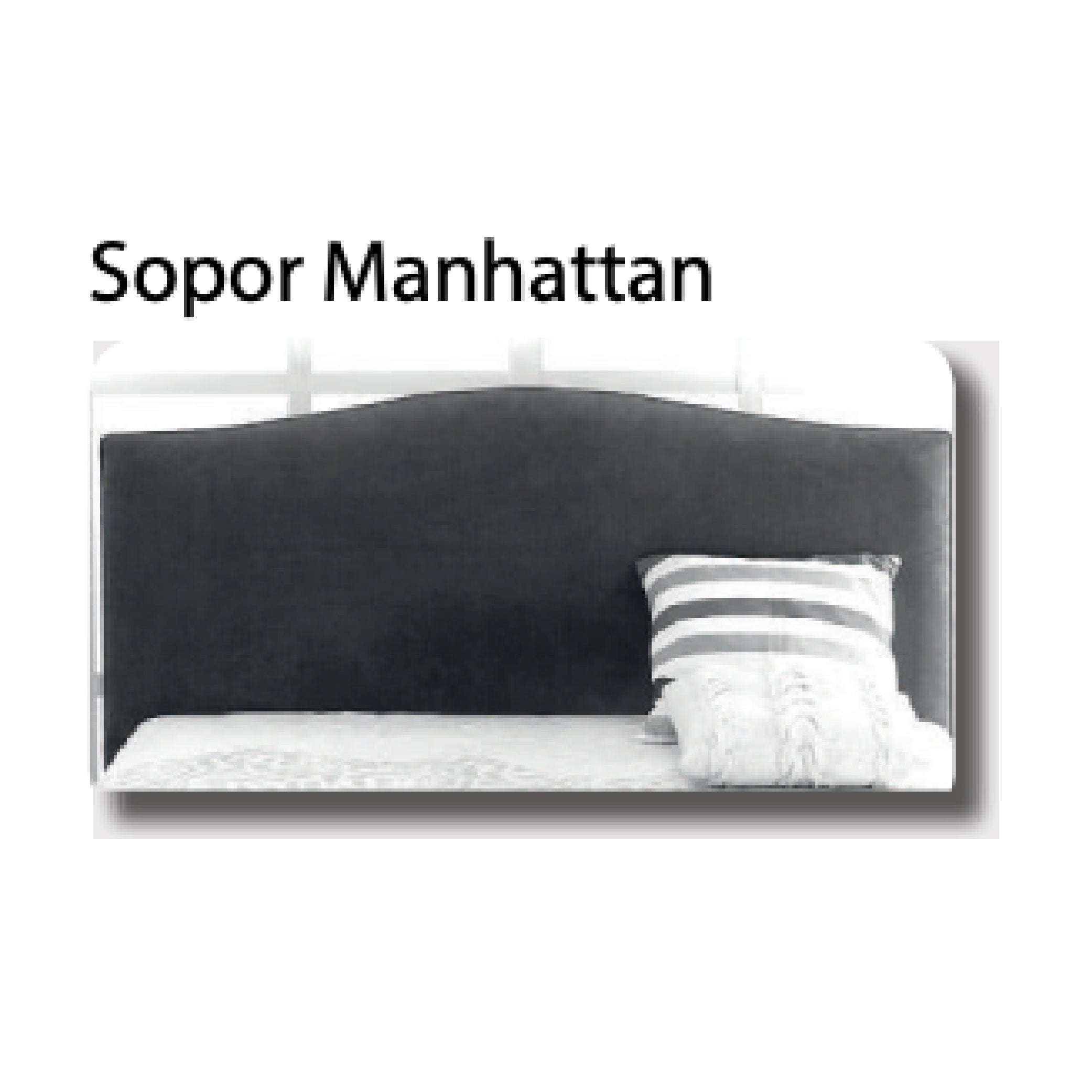 Prestige Headboard Selection