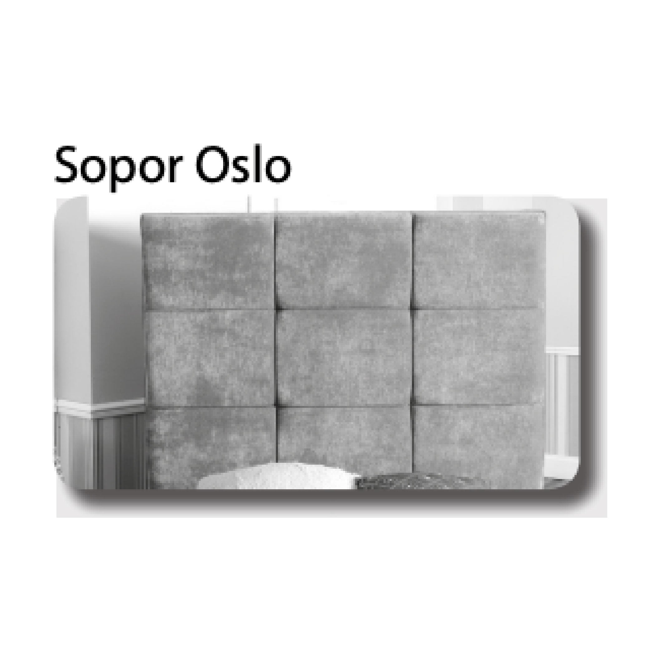 Prestige Headboard Selection