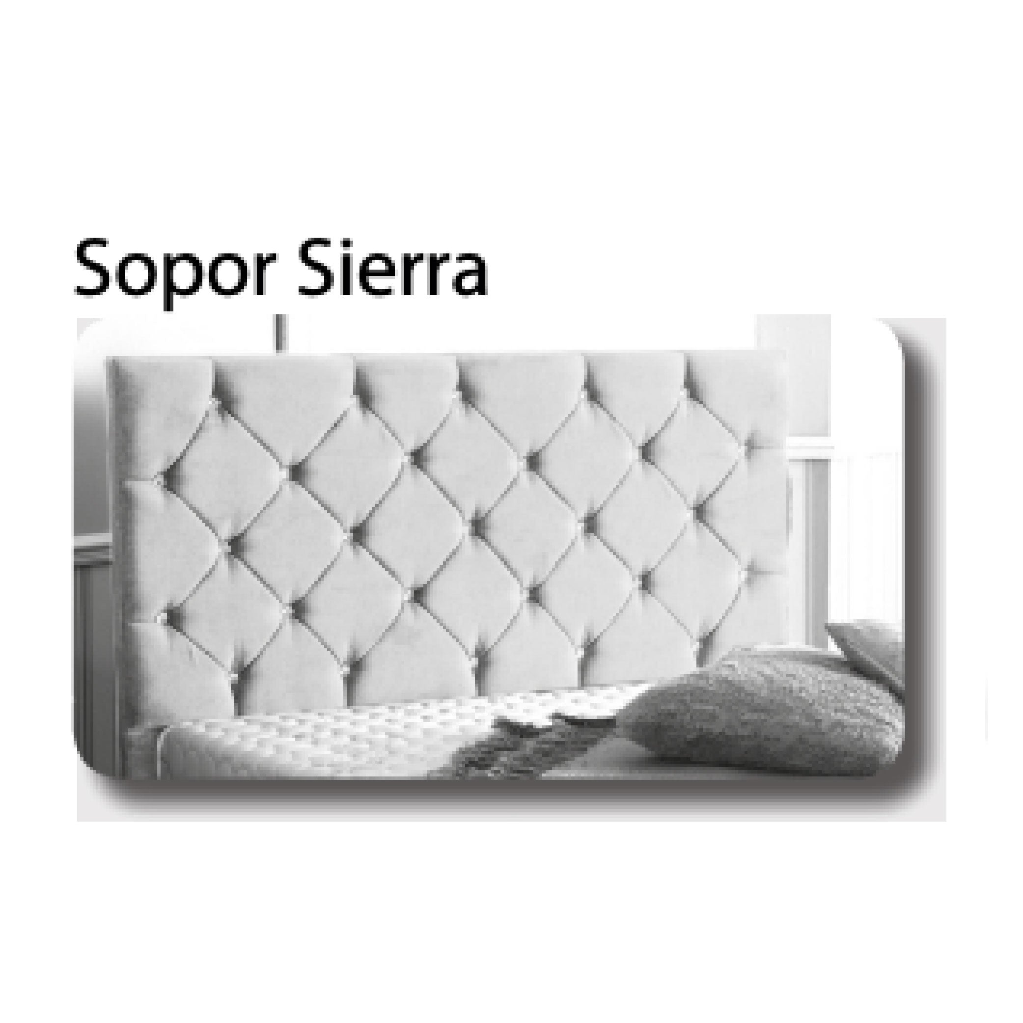 Prestige Headboard Selection