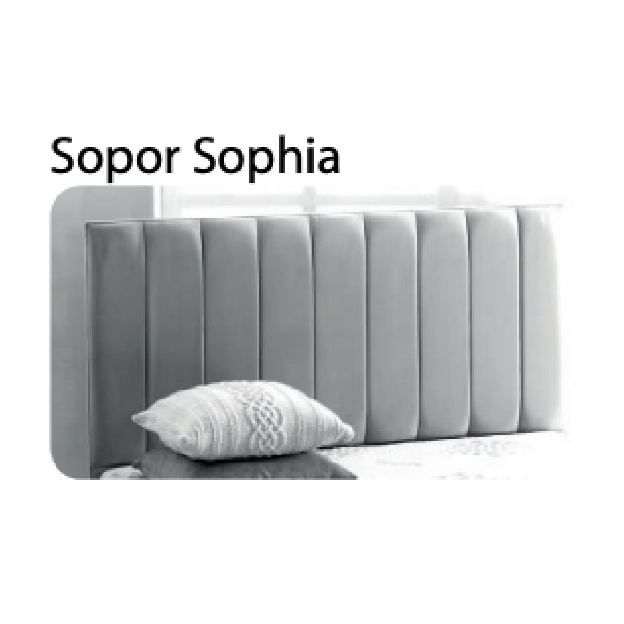 Prestige Headboard Selection