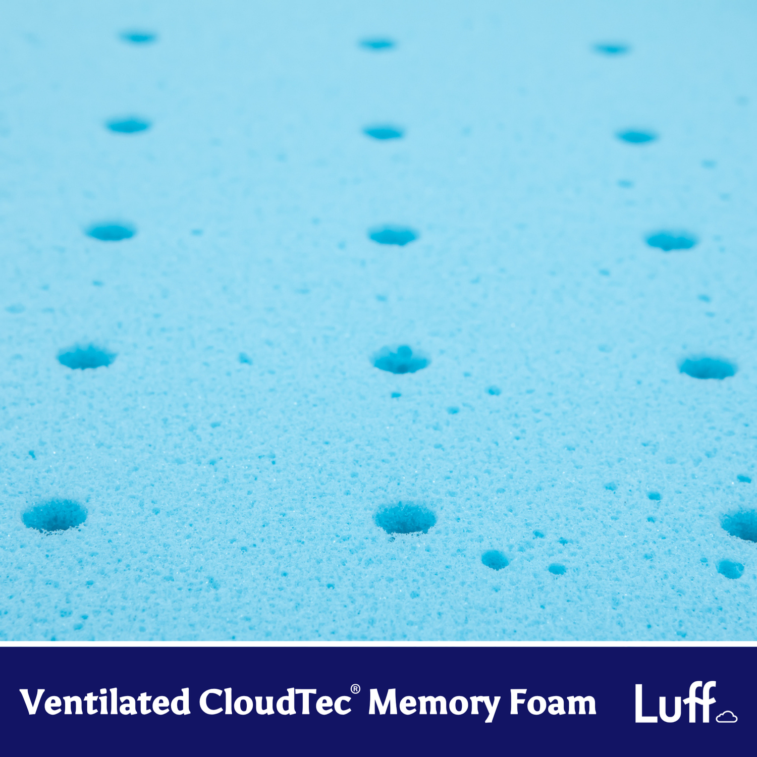 The Prestige Bamboo Mattress Topper - Luff Sleep