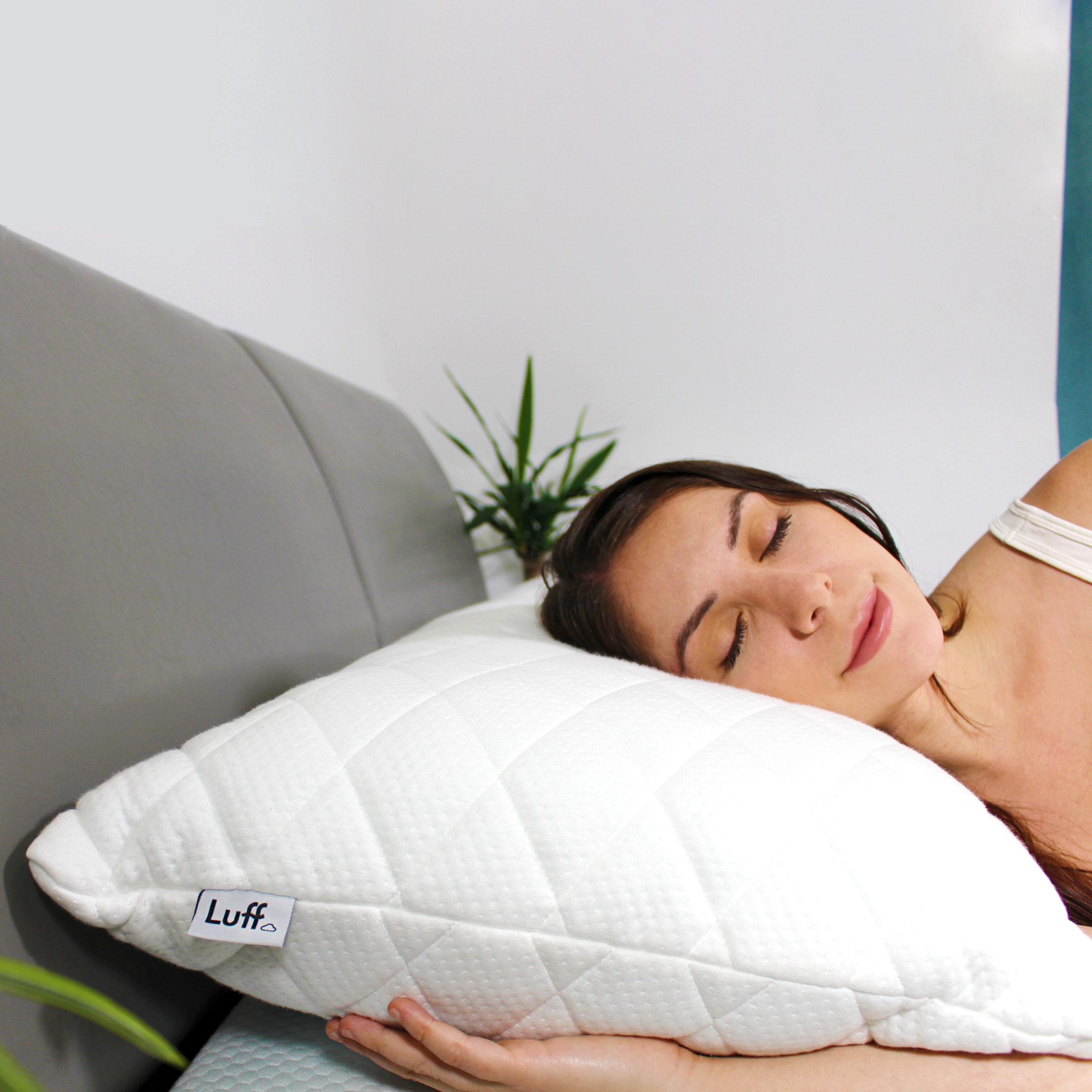 The Prestige Adjustable Height Pillow