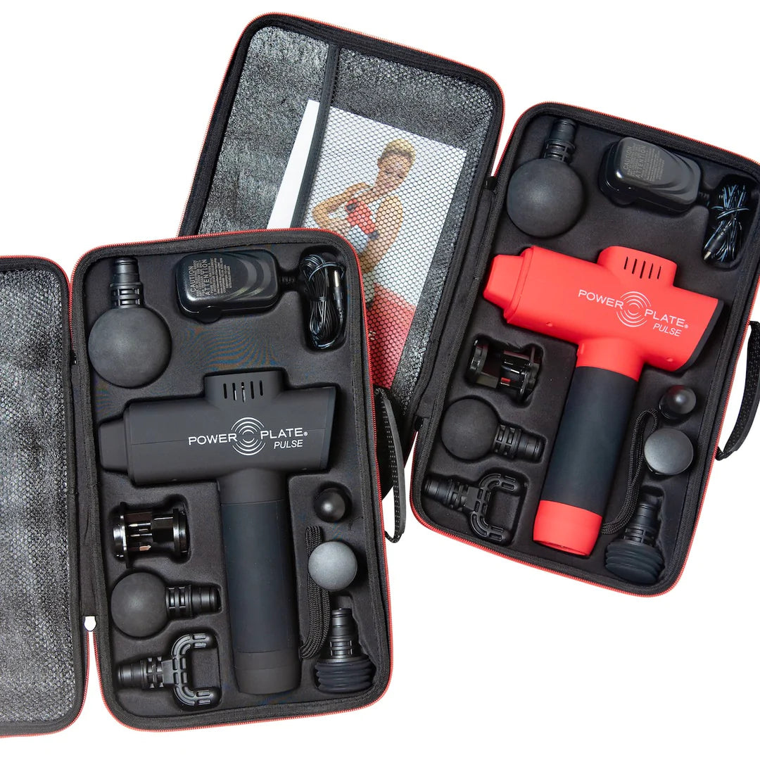 Power Plate® Pulse - Luff Sleep