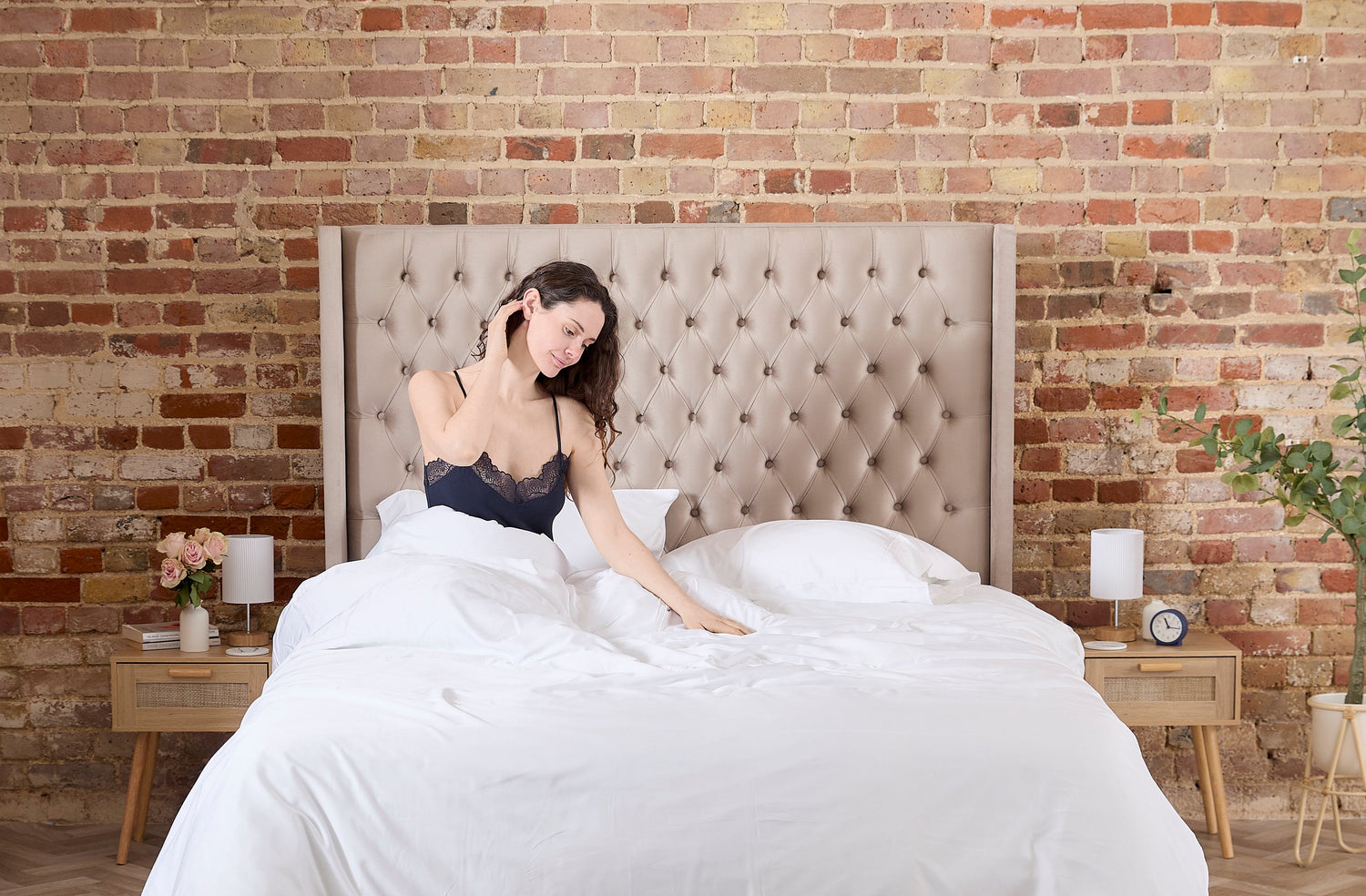 Tired but Wired: Surviving Menopause Nights