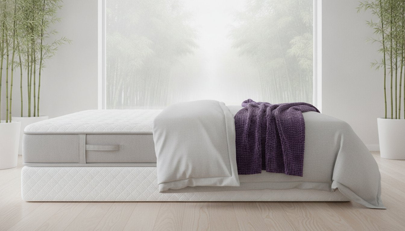 Benefits of Bamboo Mattress: Why It Is the Ultimate Choice for Restorative Sleep