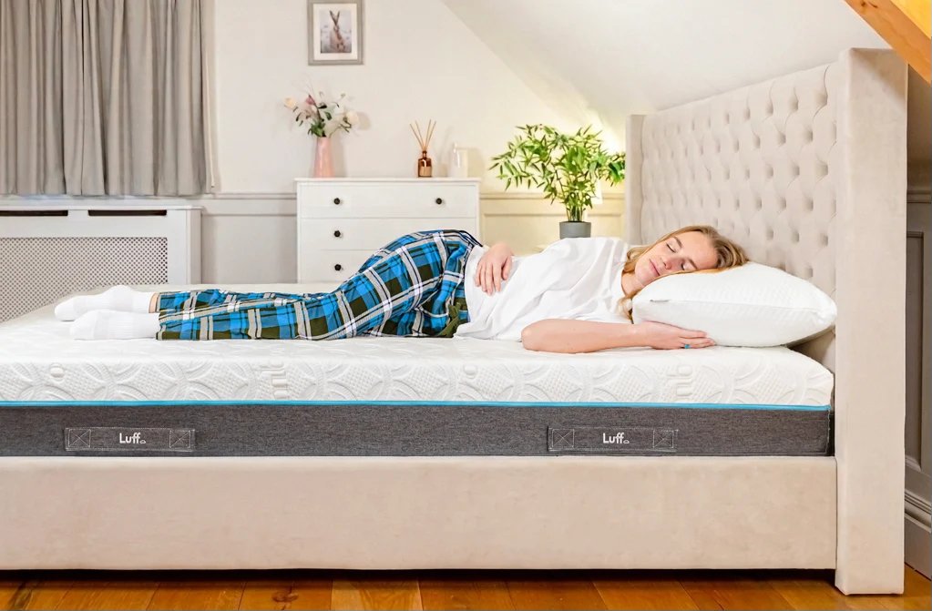 Pocket Spring Hybrid Mattress UK: The Ultimate Guide to Superior Sleep in 2026