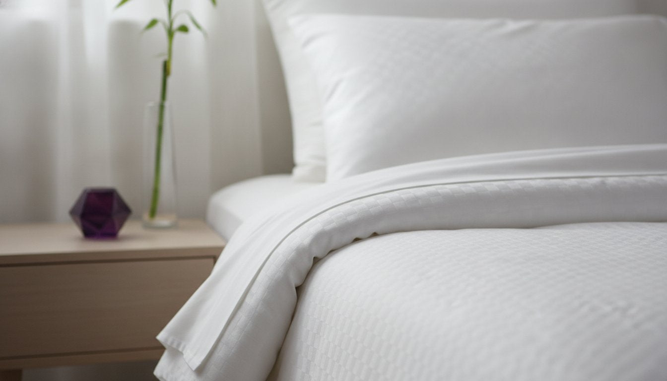 The Science of Bamboo Cooling Technology: How it Transforms Sleep Quality