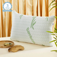 The Cambridge Medium-Firm Bamboo Pillow