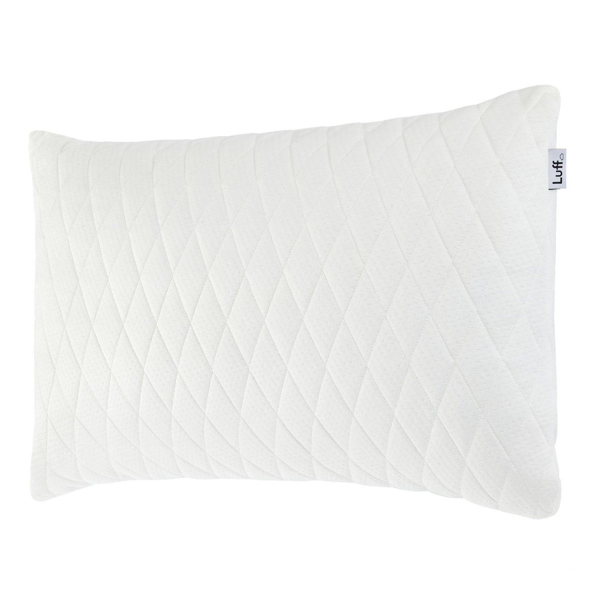 The Prestige Adjustable Bamboo Pillow - Luff Sleep