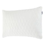 The Prestige Adjustable Bamboo Pillow - Luff Sleep