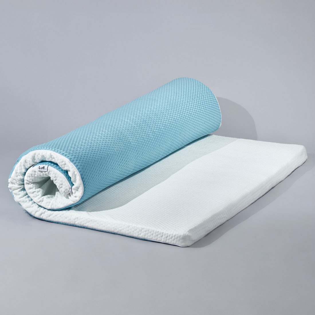The Prestige Bamboo Mattress Topper - Luff Sleep