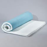 The Prestige Bamboo Mattress Topper - Luff Sleep