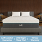 Prestige Bamboo Hybrid Mattress