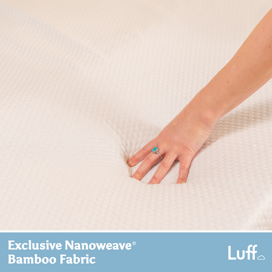 The Prestige Bamboo Mattress Topper