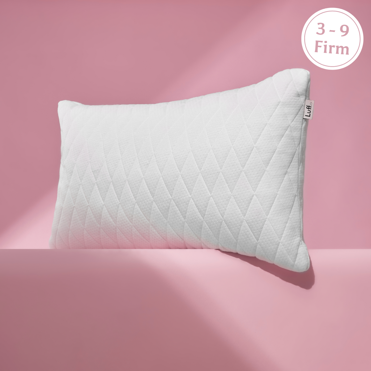 The Prestige Adjustable Height Pillow