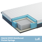 Prestige Bamboo Hybrid Mattress