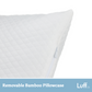 The Luxury Bamboo Pillow