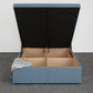 Ottoman Bed Base - Luff Sleep