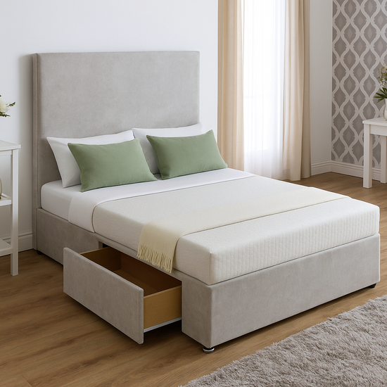 Divan Bed Base