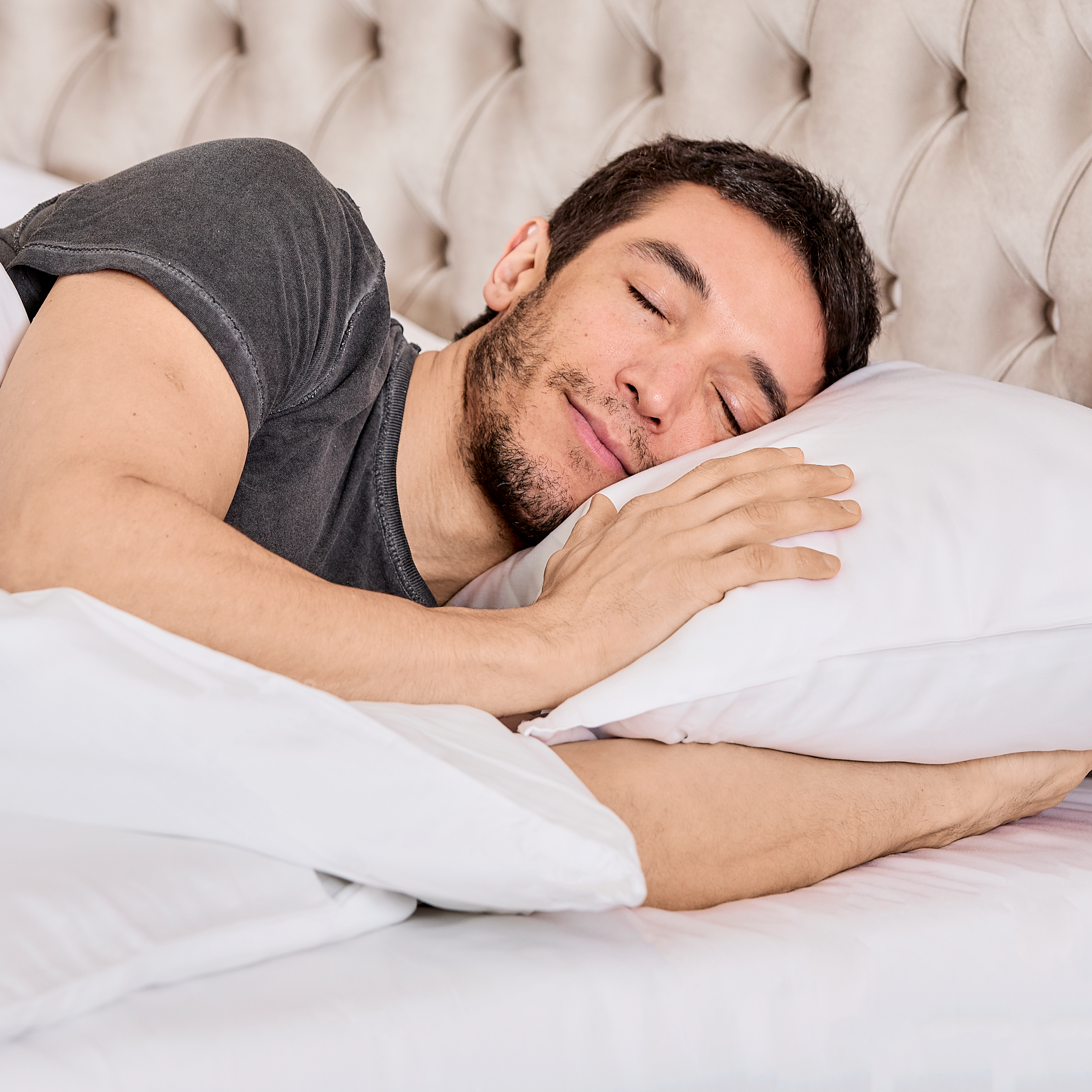 100% Organic Bamboo Bedding Set
