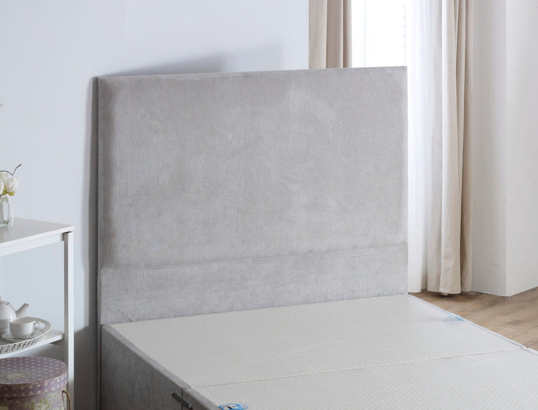 Bed Base 24&quot; Headboard - Luff Sleep