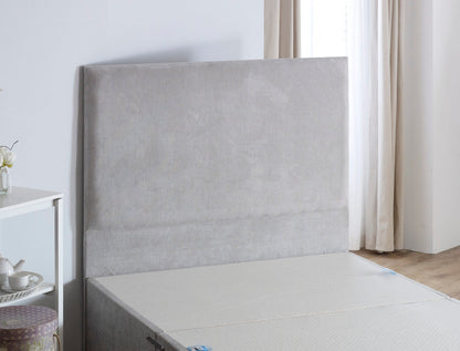 Bed Base 24&quot; Headboard - Luff Sleep