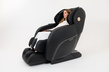 GSport Gold Gravity Massage Chair - Luff Sleep