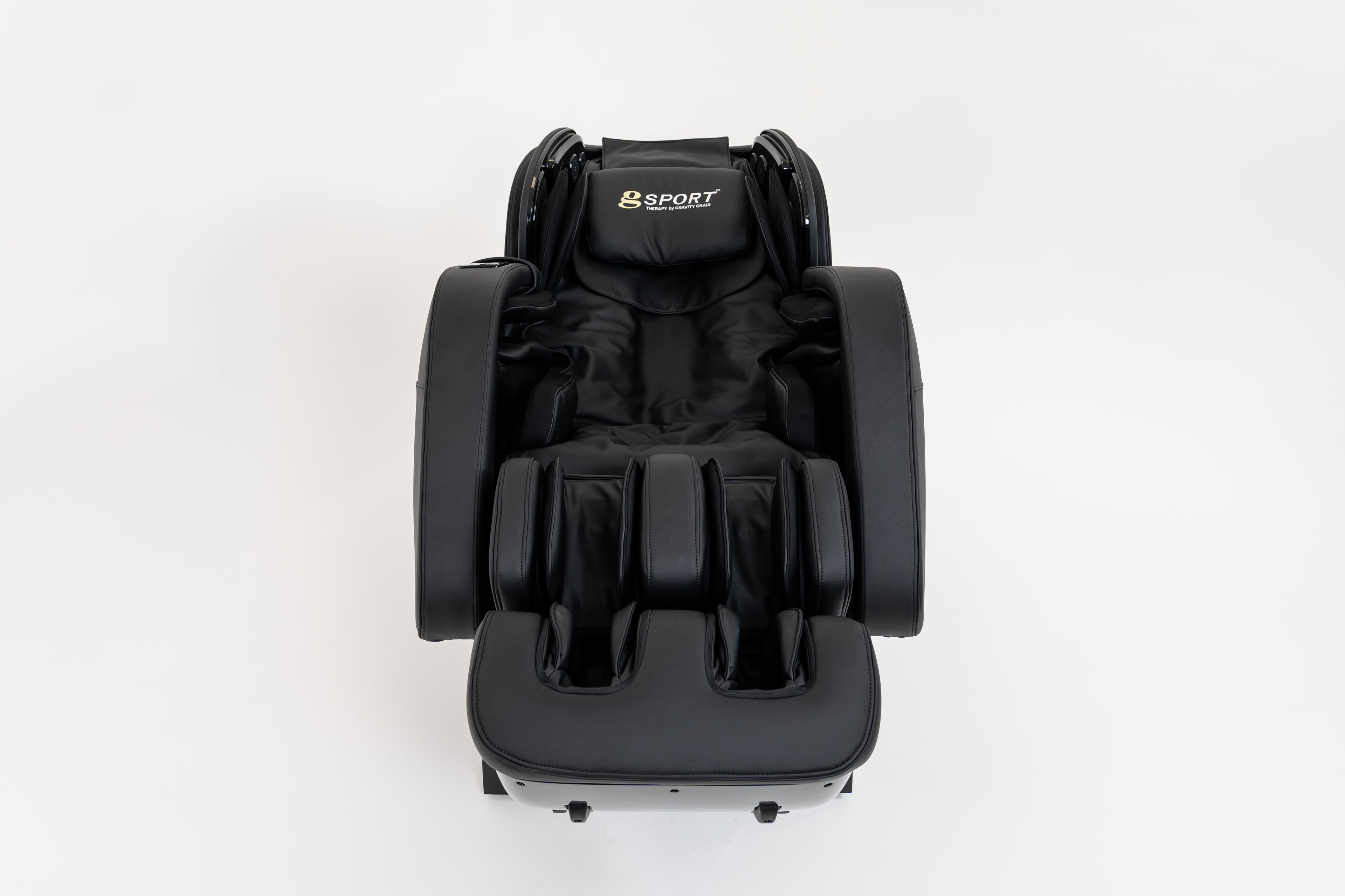 GSport Gold Gravity Massage Chair - Luff Sleep