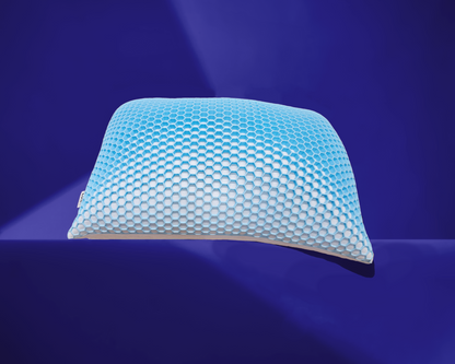 The Bamboo Honeycomb Pillow