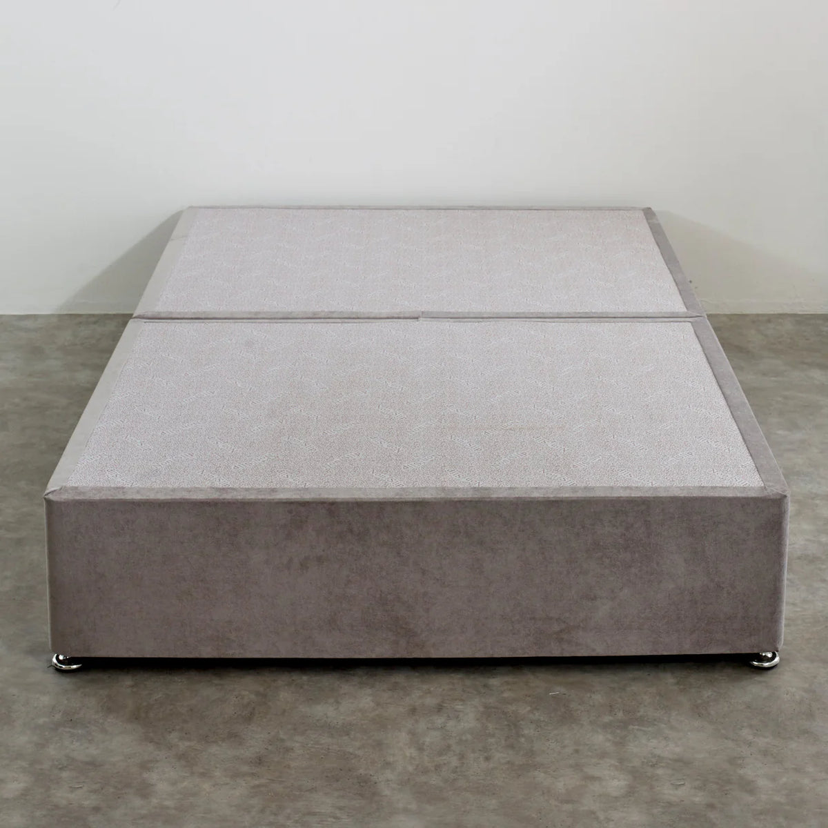 The Imperial Divan Bed Base - Luff Sleep