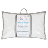 The Luxury Bamboo Pillow - Luff Sleep
