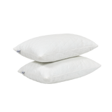 The Prestige Adjustable Bamboo Pillow - Luff Sleep