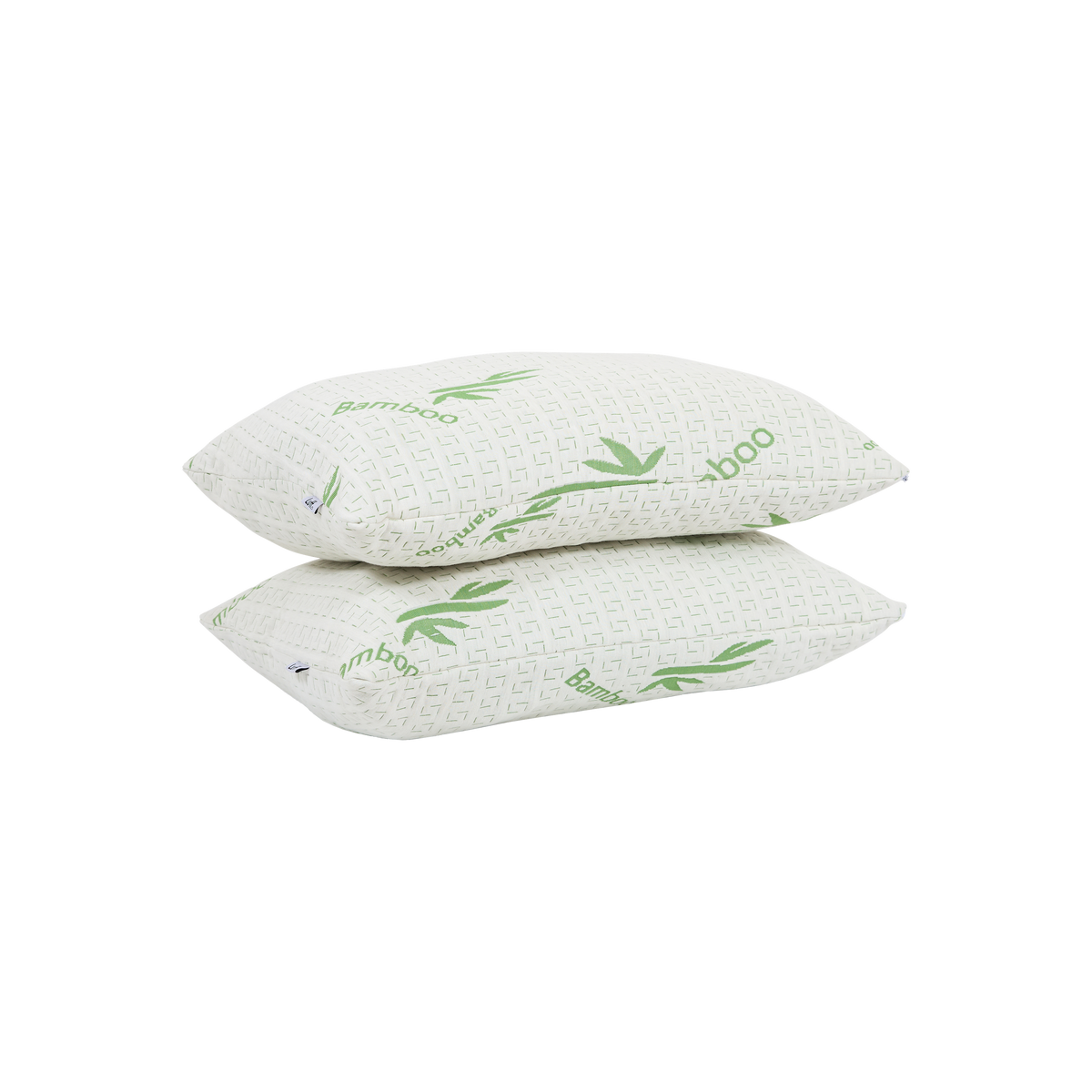 The Cambridge Firm Bamboo Pillow - Luff Sleep