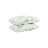 The Cambridge Firm Bamboo Pillow - Luff Sleep