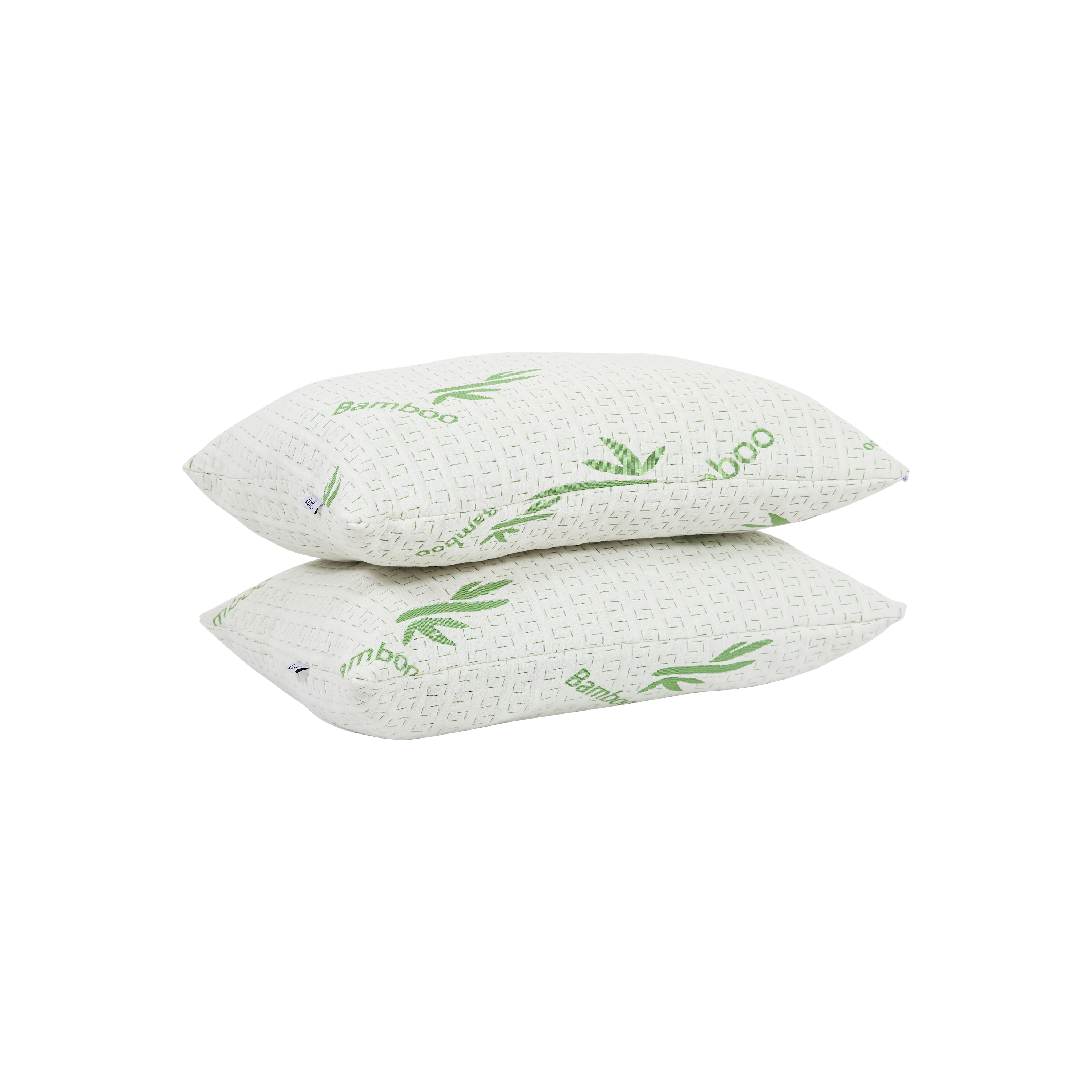 The Bamboo Forest Hollowfibre Pillow