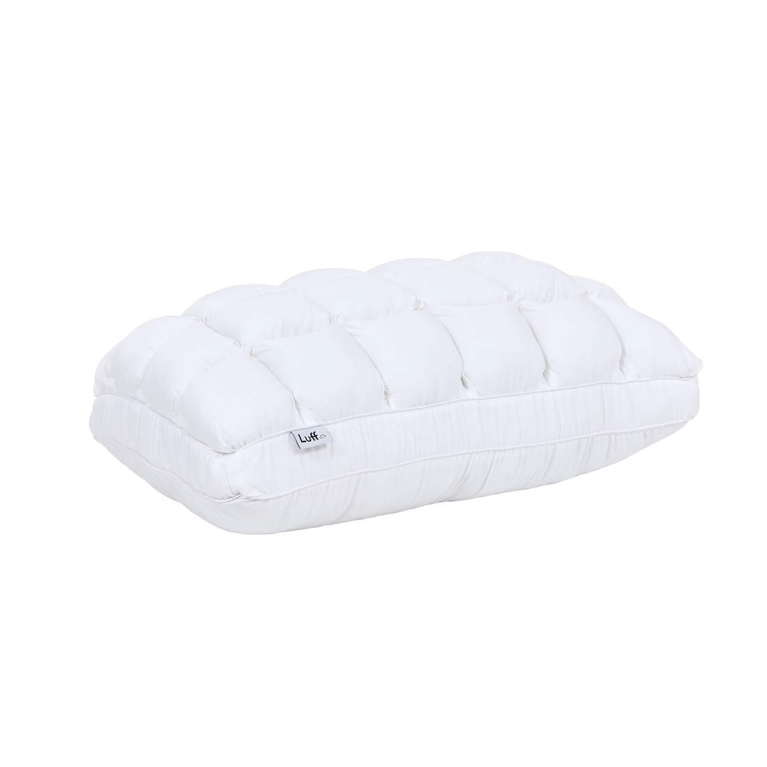 The Paradise Bamboo Pocket Pillow - Luff Sleep