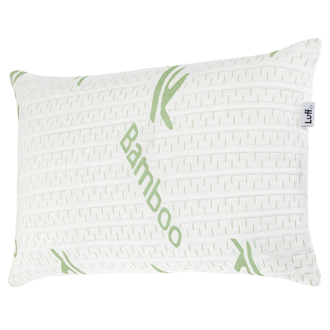 Cambridge &amp; Forest - Pillowcase - Luff Sleep