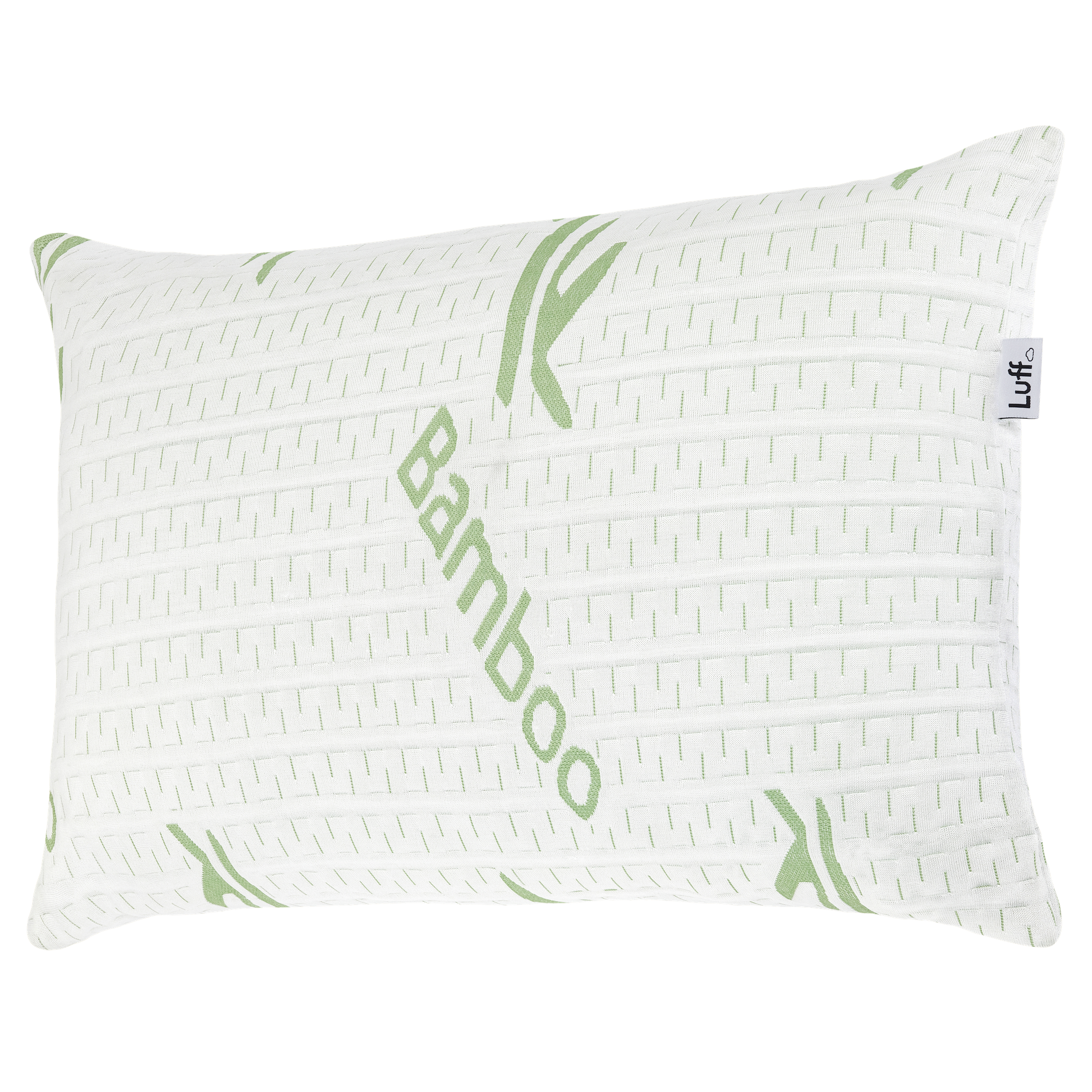 Cambridge &amp; Forest - Pillowcase - Luff Sleep