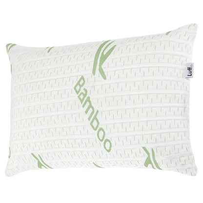 Cambridge &amp; Forest - Pillowcase - Luff Sleep