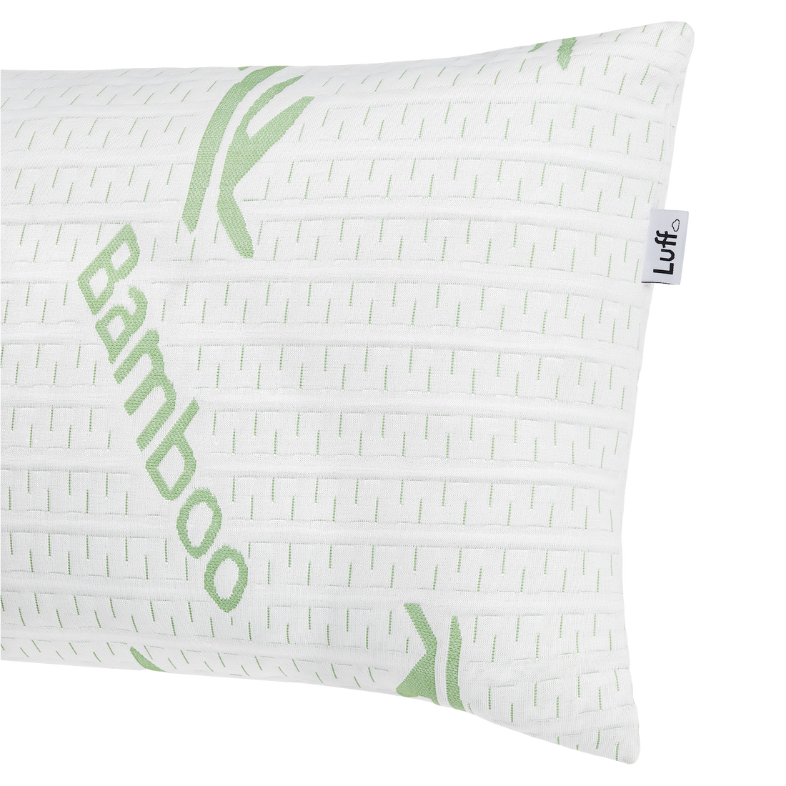 Cambridge &amp; Forest - Pillowcase - Luff Sleep