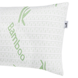 Cambridge & Forest - Pillowcase - Luff Sleep