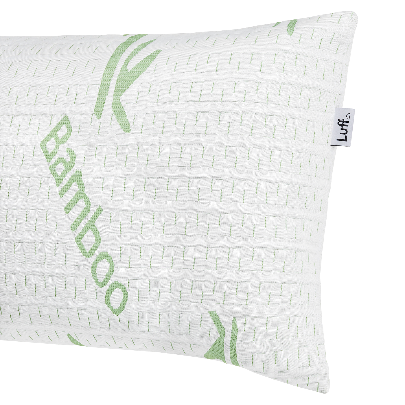 Cambridge &amp; Forest - Pillowcase - Luff Sleep