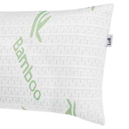Cambridge &amp; Forest - Pillowcase - Luff Sleep