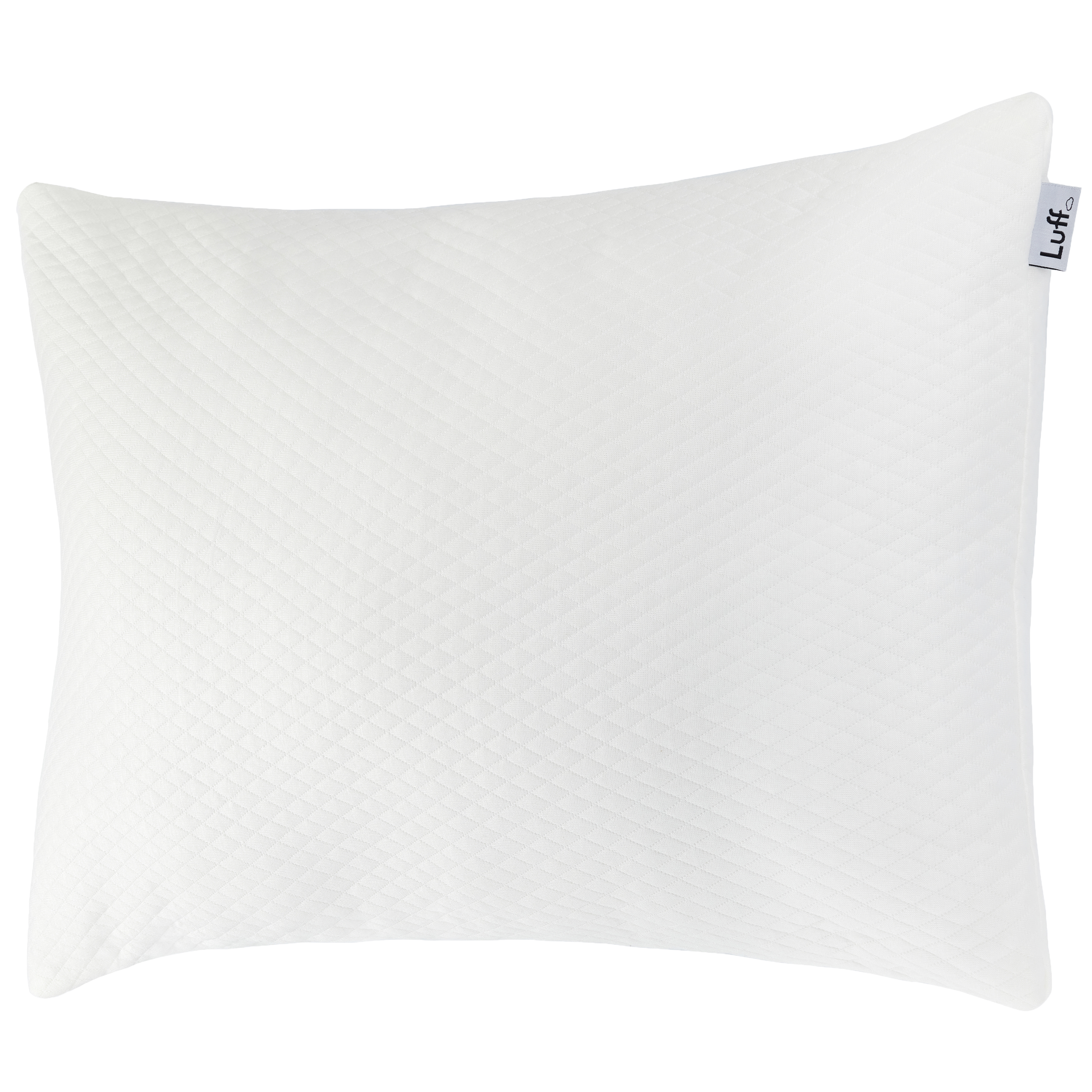 Luxury Bamboo - Pillowcase - Luff Sleep